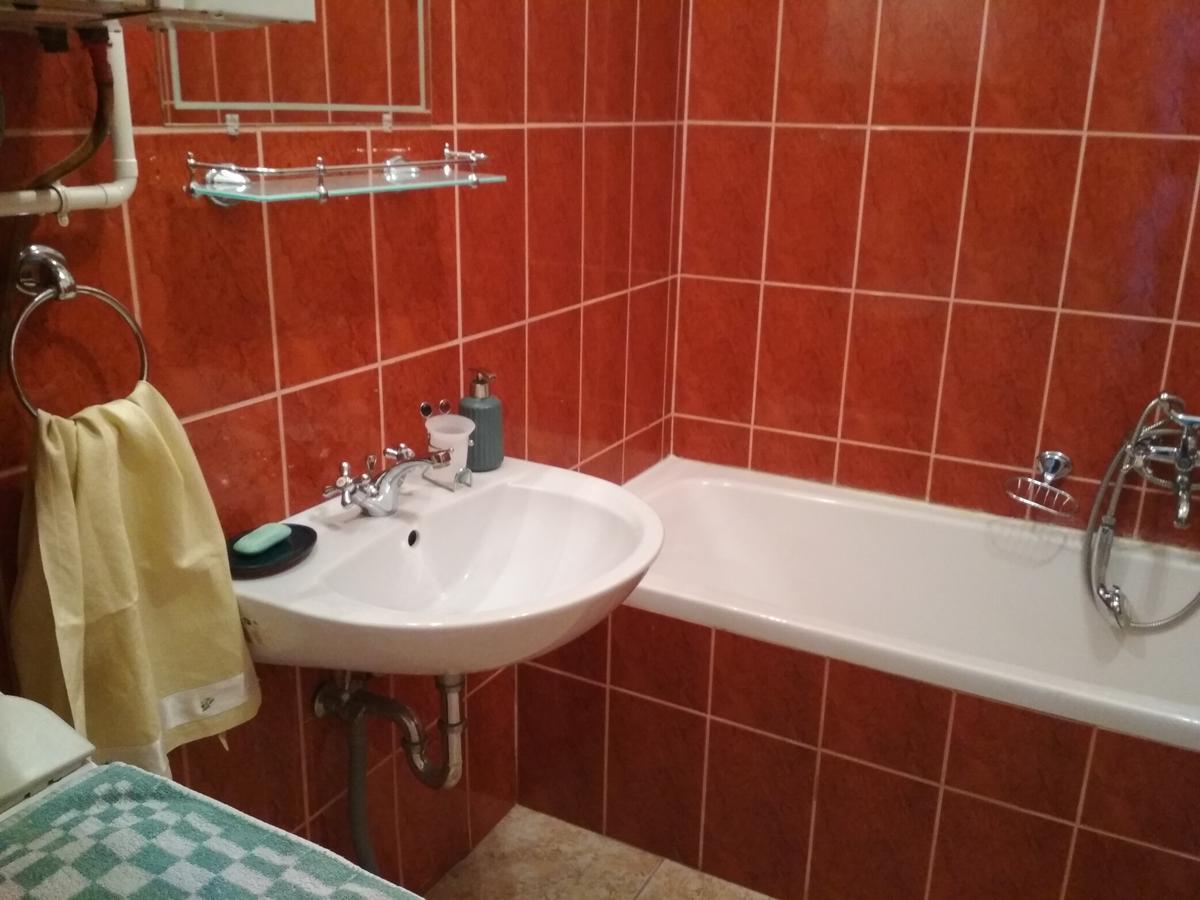 Apartman Lux Szeged Eksteriør bilde