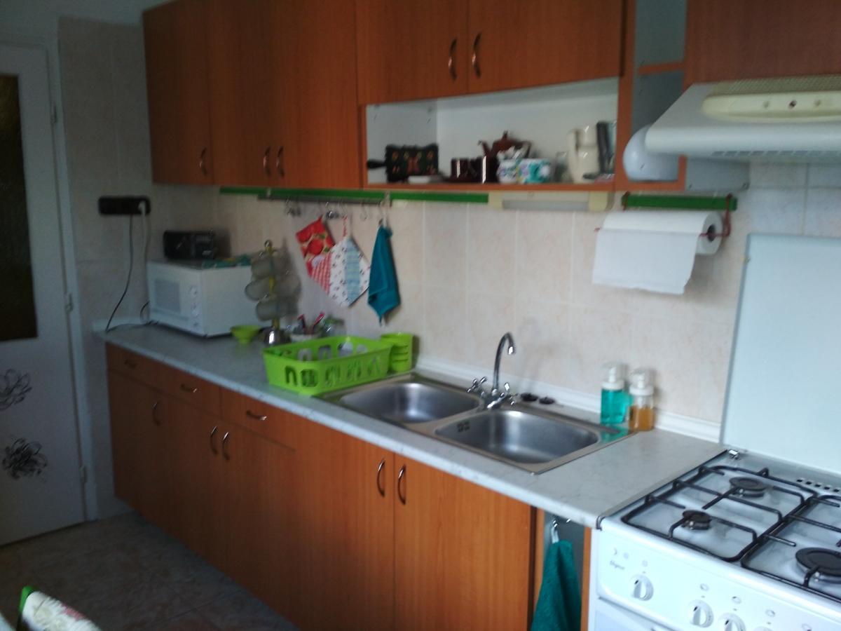 Apartman Lux Szeged Eksteriør bilde
